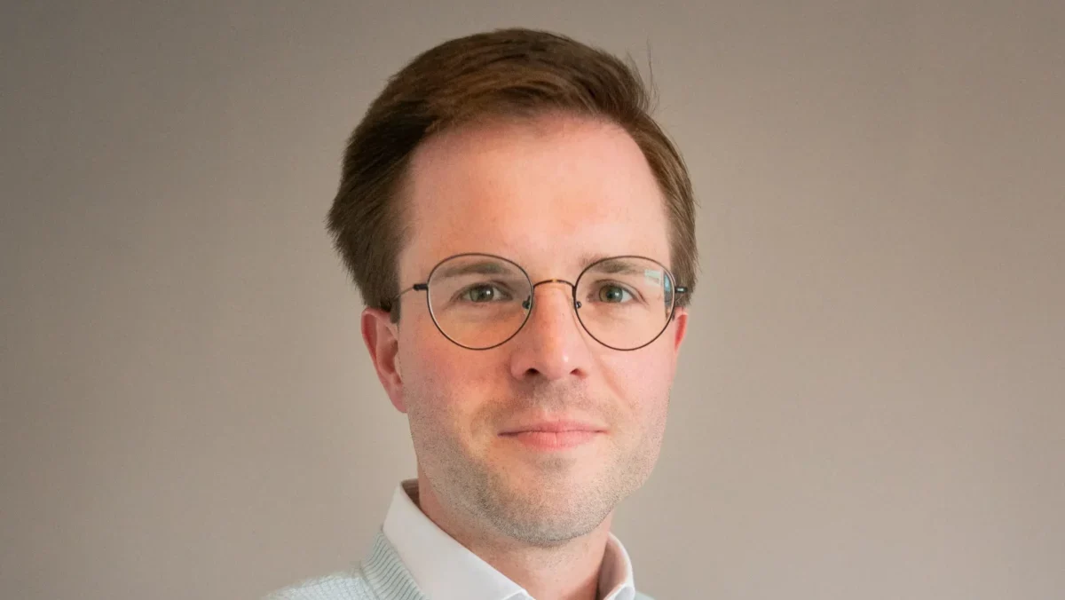 Eike Jan Schröder MEDIAN Hannover