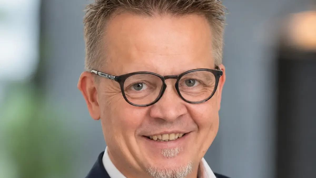 Dr. Ansgar Klemann Franziskus Stiftung Münster