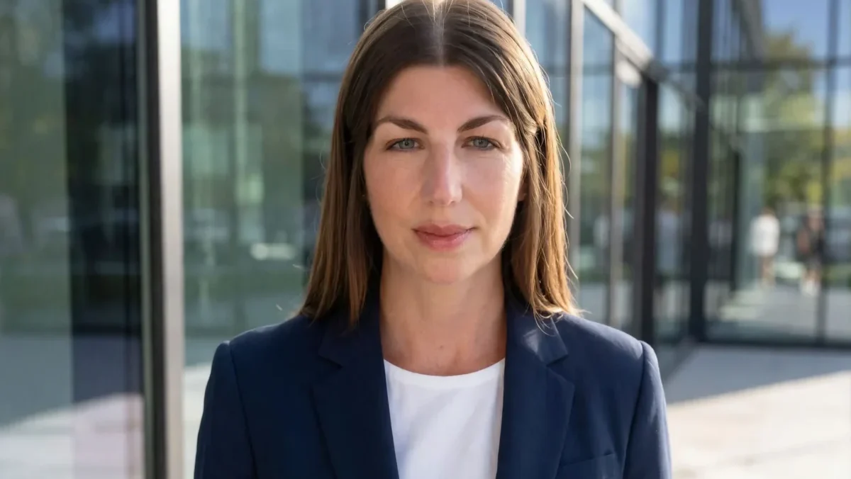 Katja Kniffen Klinikum Saarbrücken