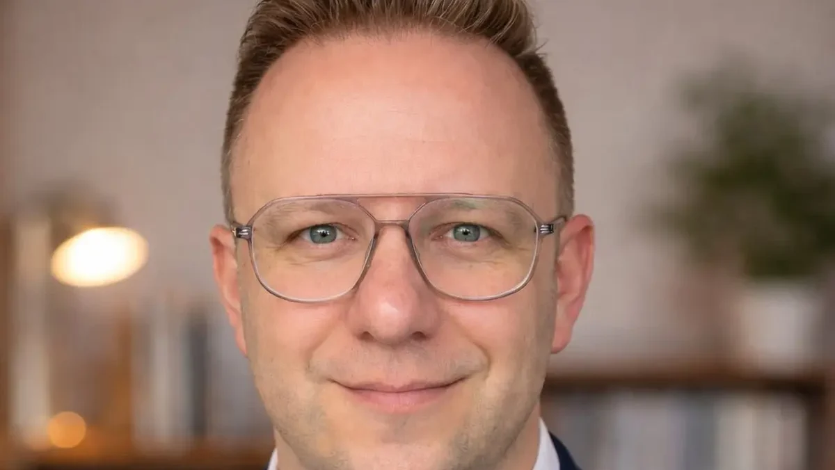 Michael Hecht MEDIAN Klinik Hohenlohe