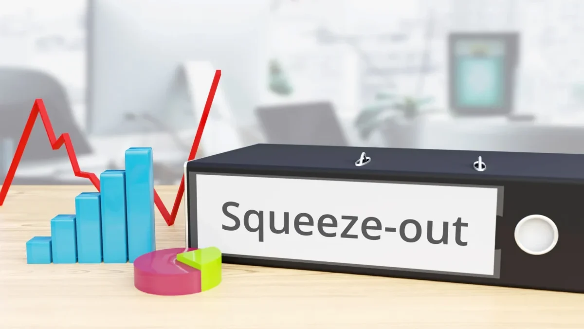 Asklepios Squeeze-out RHÖN-KLINIKUM