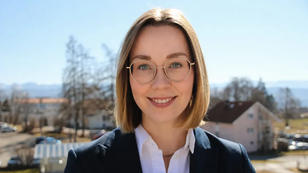 Sandrina Möll