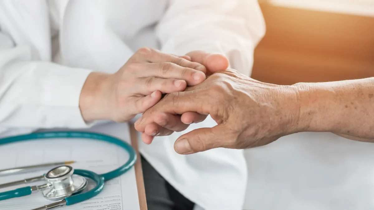 eliPfad Studie St. Franziskus-Stiftung Münster ältere Patienten Nachsorge