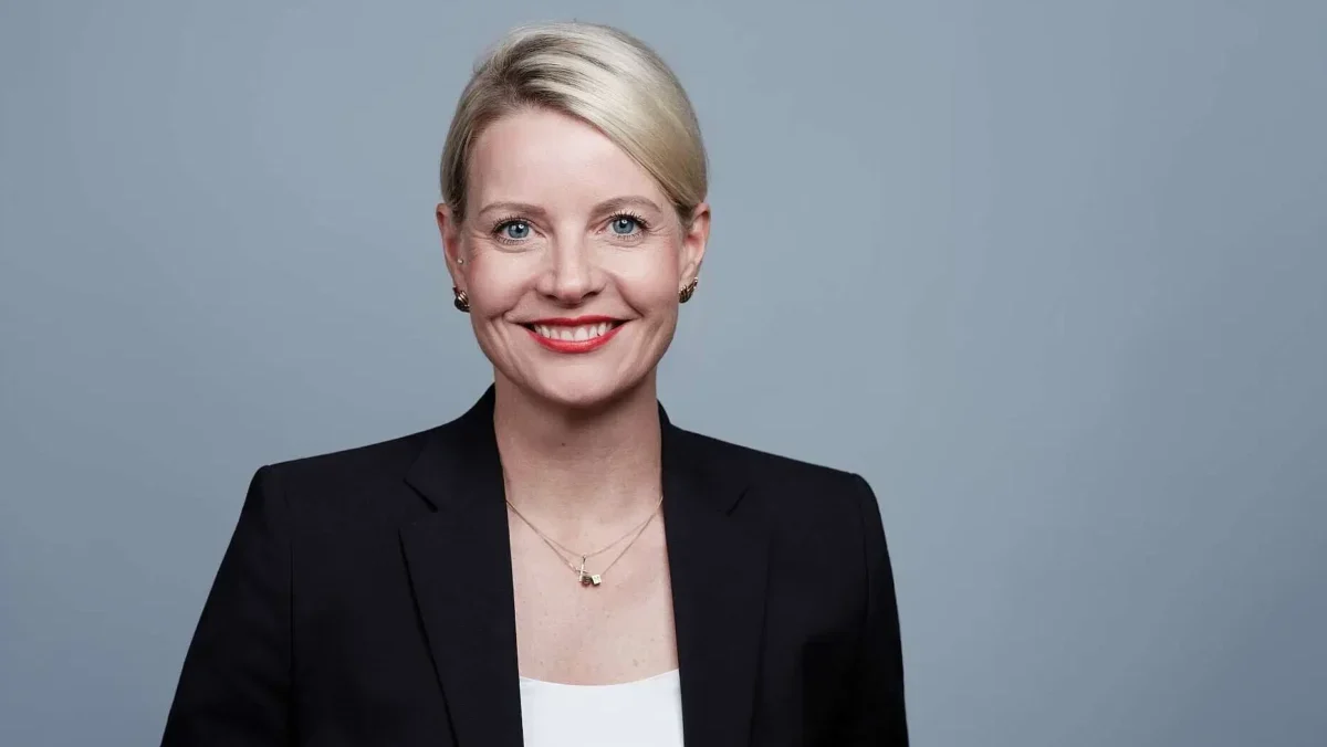 Elisabeth Westerholt BG Kliniken Ressortleiterin Personal