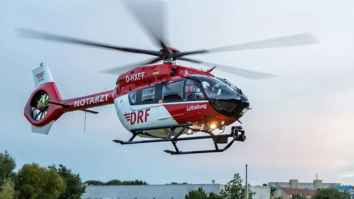 Notfallreform Rettungsdienst