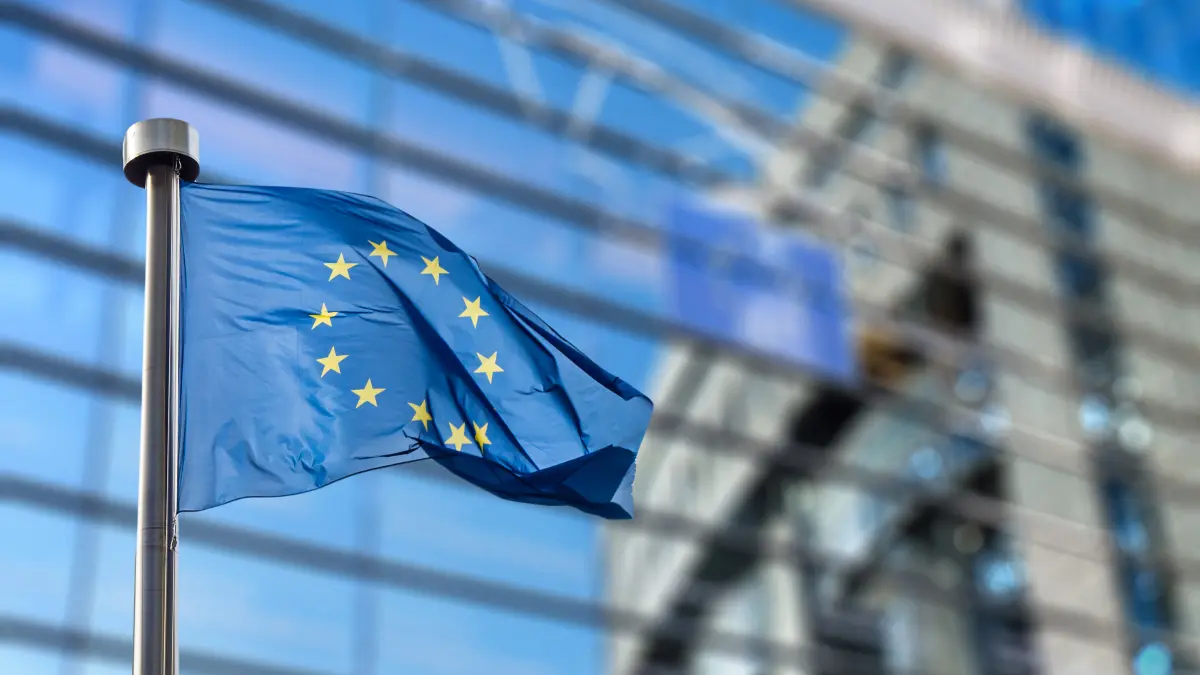 EU Kommission