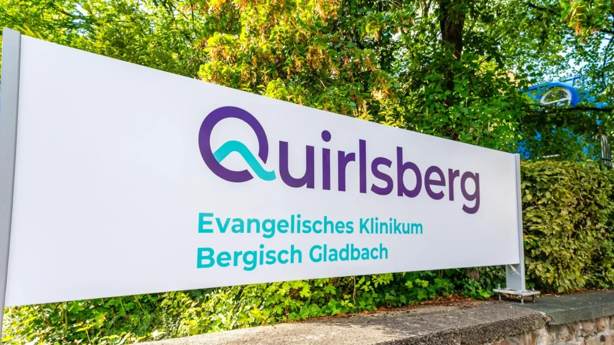 Evangelisches Klinikum Bergisch Gladbach