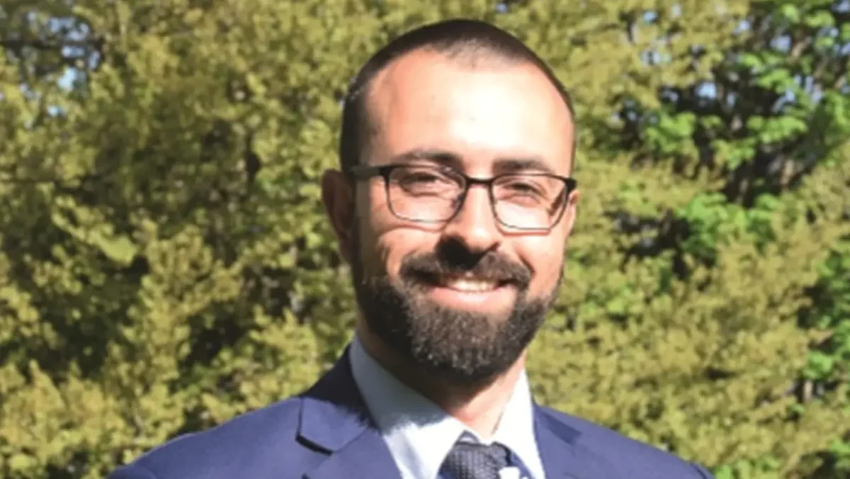 Florian König MEDIAN Klinik Heiligendamm