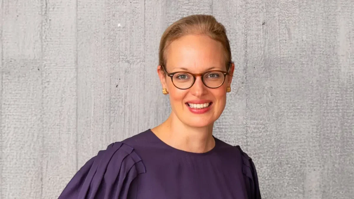 Marie le Claire TUM Klinikum