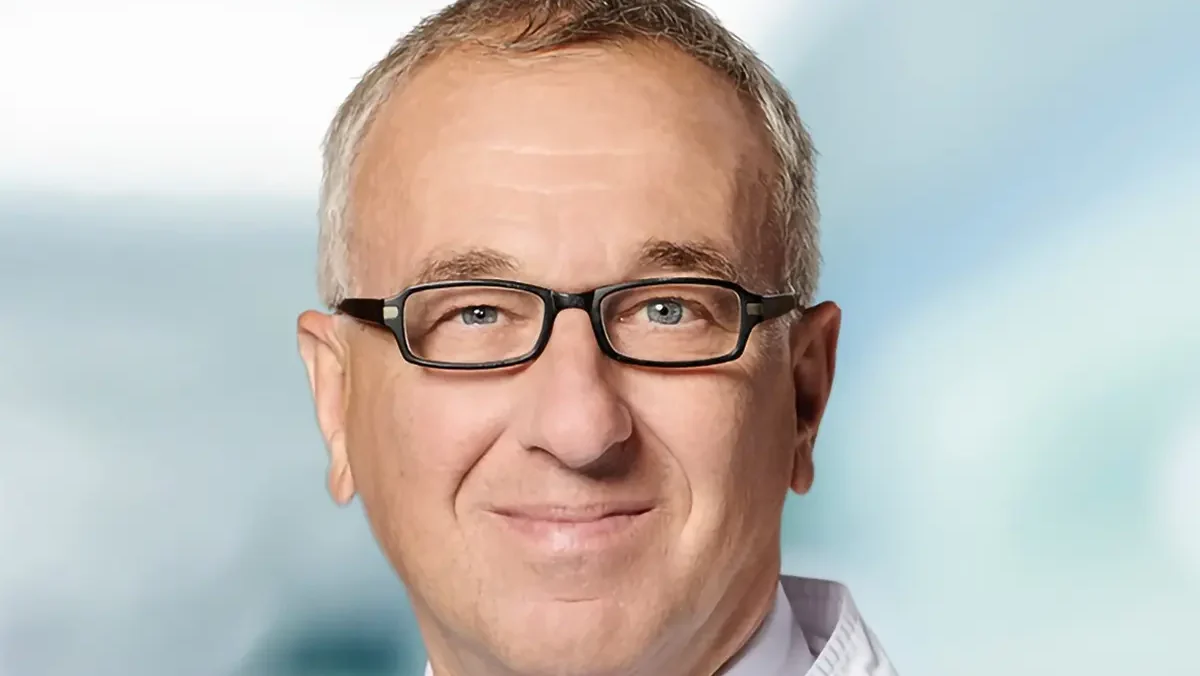 Krankenhausgesellschaft Sachsen-Anhalt Vorsitzender