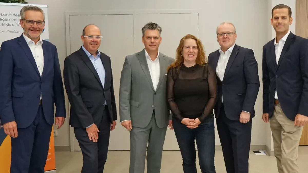 Krankenhausreform NRW VKD