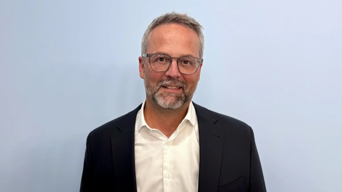 Timo Baumann Sana IT Services