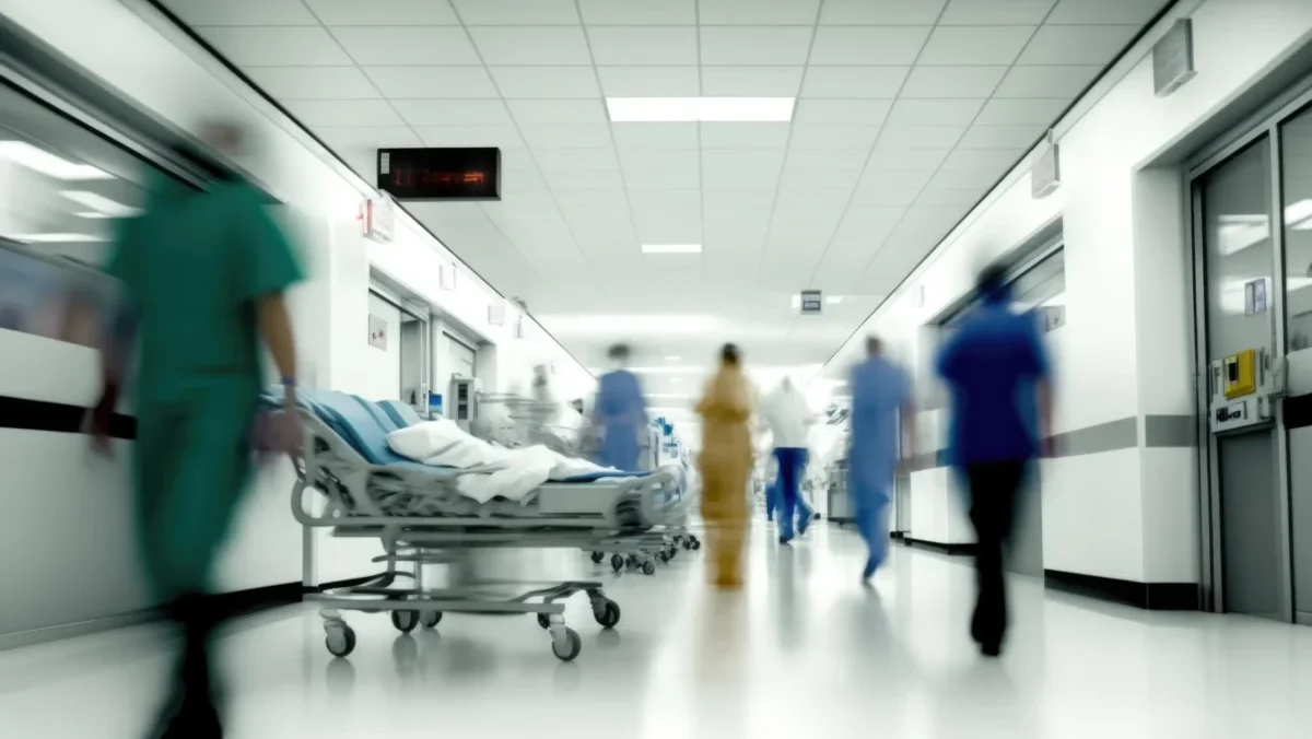 ambulante Notfallbehandlungen