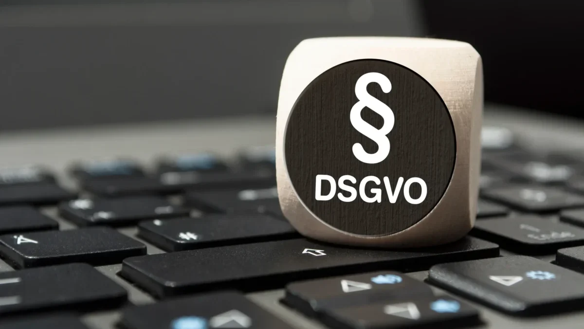 DSGVO Auskunft Compliance