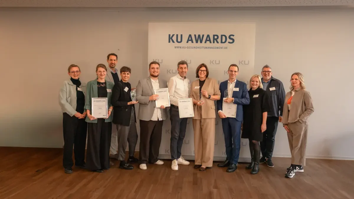 Sieger der KU Awards 2026