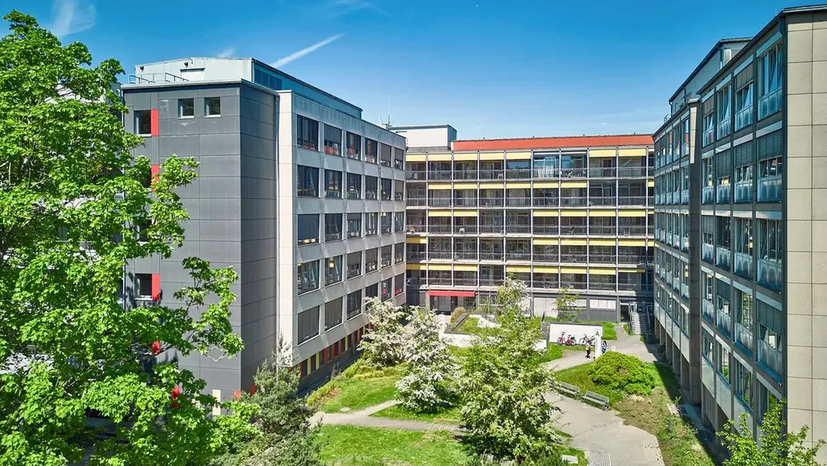 St. Remigius-Krankenhaus