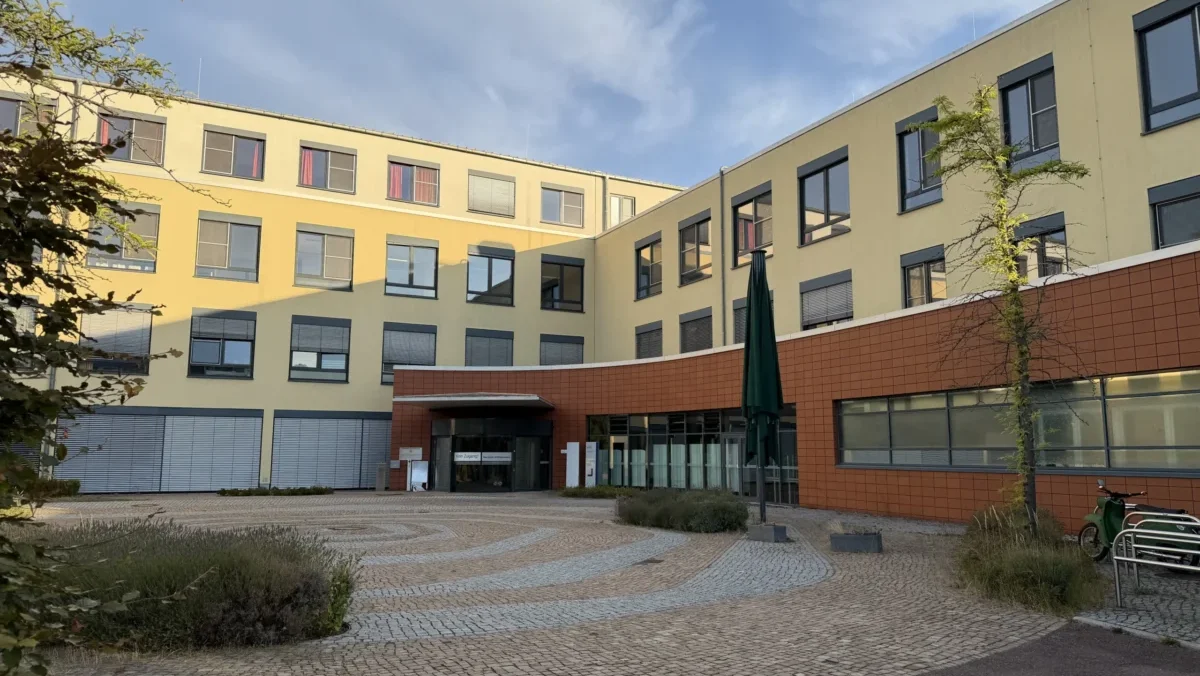 MEDICLIN CAMPUS LEIPZIG