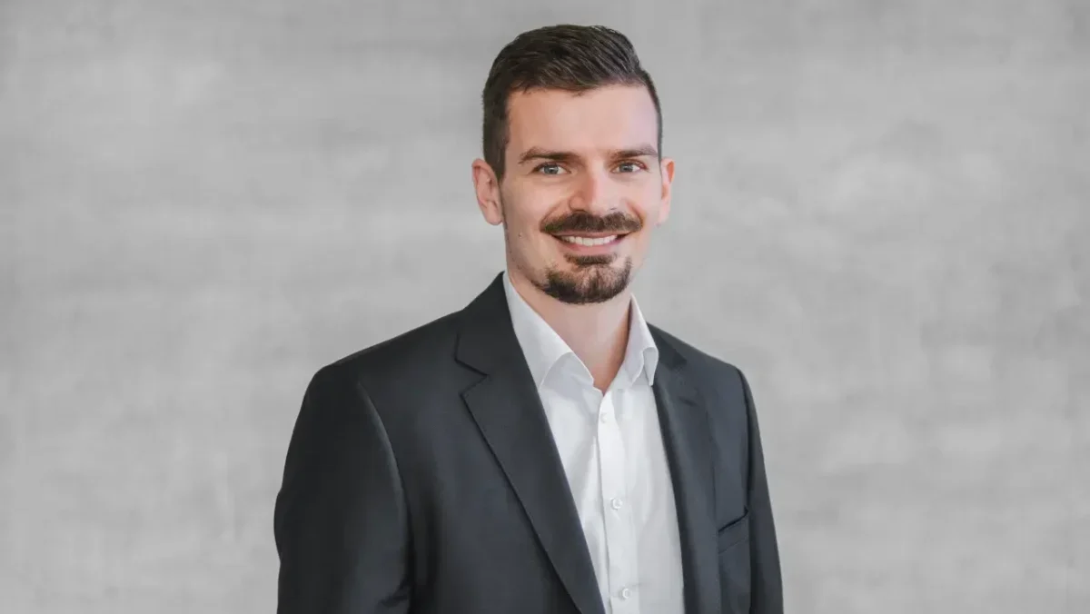 Dominik Stürmer Kliniken Schmieder Allensbach