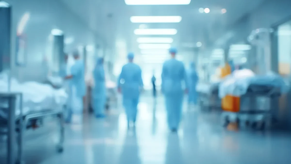 Hybrid-DRG VKD Krankenhäuser