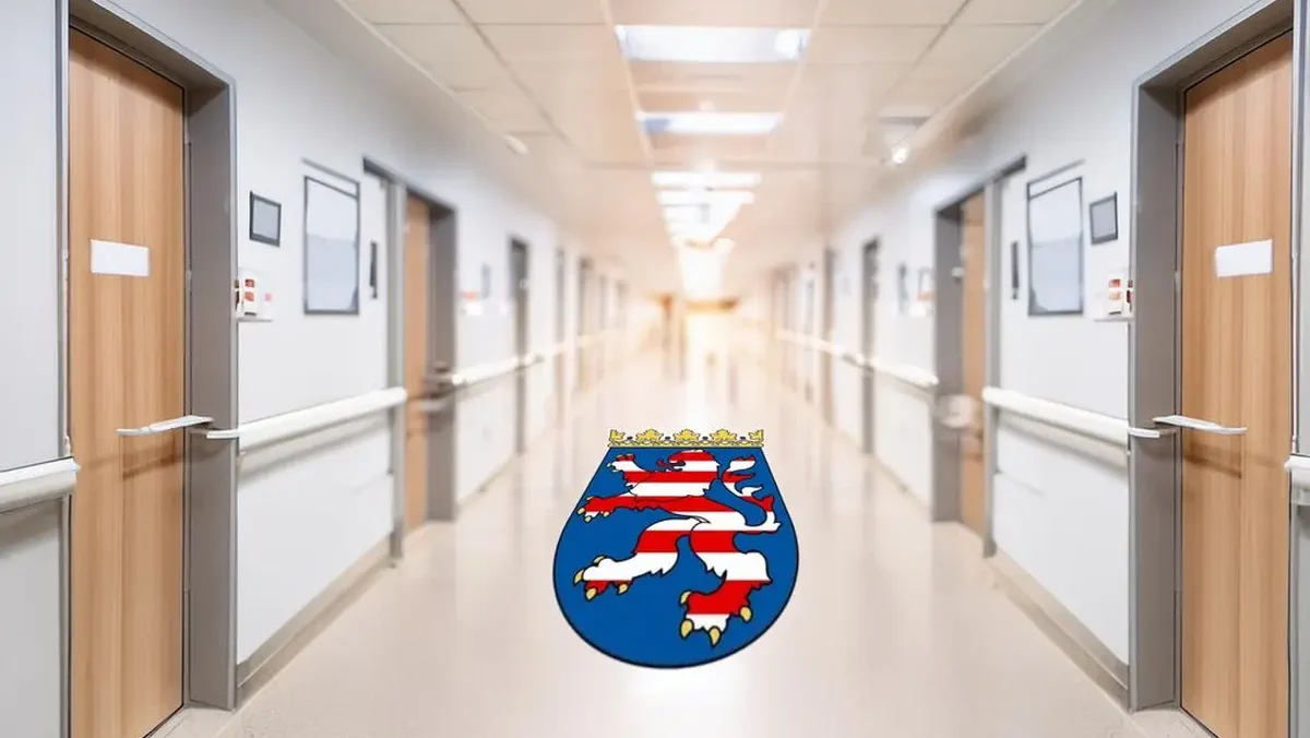 Leistungsgruppen Hessen Krankenhäuser